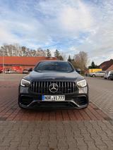 Mercedes-Benz GLC 63 S AMG 4M Coupé *360*HEAD-UP*NIGHT*MBEAM*