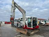Takeuchi TB290*5 Stück*TOP*SWL*LÖFFEL PAKET*Klima* - Takeuchi Gebraucht