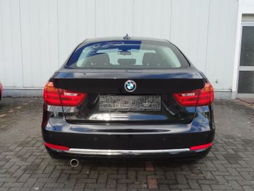 BMW 318 Gran Turismo - 5