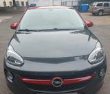 Opel Adam GNTM 1.0 85kW S/S GERMANY'S NEXT TOPMODEL - Opel Adam: Germany Next Topmodel