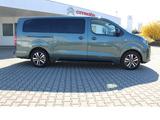 Citroën Spacetourer Plus XL - Citroën SpaceTourer Diesel Gebrauchtwagen