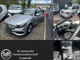 Mercedes-Benz E200 **Avantgarde** - Mercedes-Benz 200: Limousine