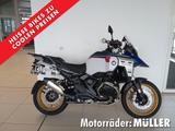 BMW R 1300 GS Adventure 5 Pakete, Adaptive Fahrzeugh