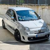 Andere Abarth 595 Automatik Turbo 140PS Neuer Ser... - Andere in Stuttgart