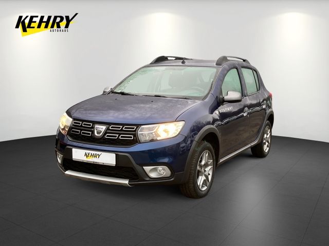 Dacia Sandero Stepway Prestige TCe 90 Klima Navi RFK