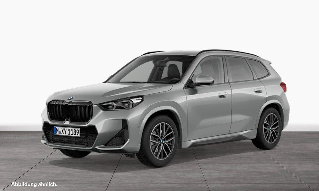 Image of BMW X1