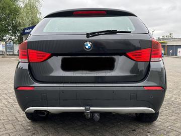 2009 BMW X1 照片 3