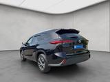 Toyota Highlander 2.5 Hybrid Business Edition - Toyota Highlander SUV
