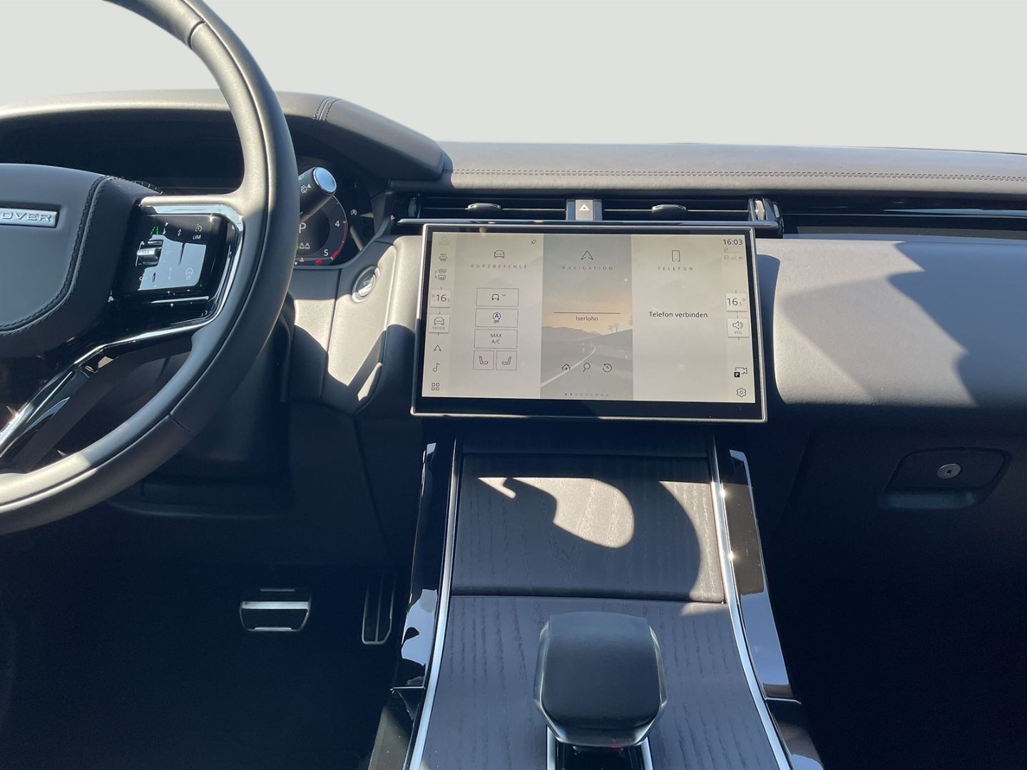 Land Rover Range Rover Velar - Bild 13