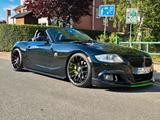 BMW Z4 3.0 Si - BMW Z4 in Bielefeld