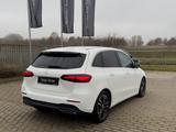 Mercedes-Benz B 200 Progressive Line Advanced Totwinkel - gebrauchte Mercedes-Benz B 200 aus dem Jahr 2024