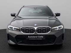 Foto Nummer 2: BMW 340d