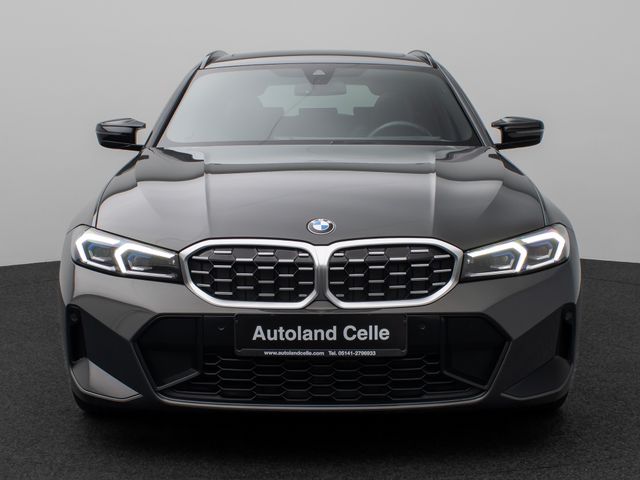 Foto Nummer 2: BMW 340d