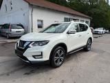 Nissan X-Trail N-Connecta 4x4 - Nissan X-Trail in Nürnberg