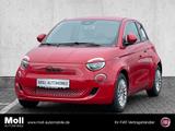 Fiat 500e Red / Navi / Klimaaut. / Apple Carplay