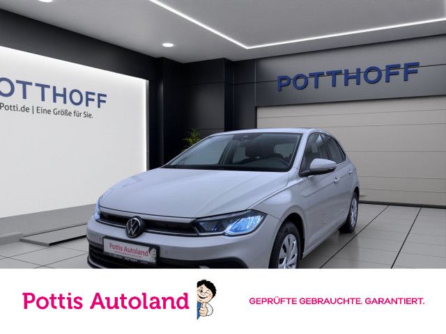 Polo 1.0 MPI LIFE PDC LED KLIMA DAB+
