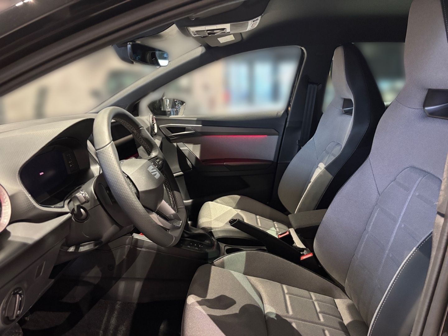 Seat Ibiza - Bild 10