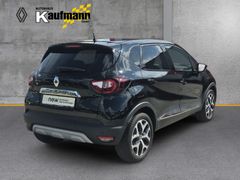Fahrzeugabbildung Captur Collection 1.3 TCe 150 EU6d-T