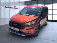 Ford Tourneo Connect - Vorschau Bild 3