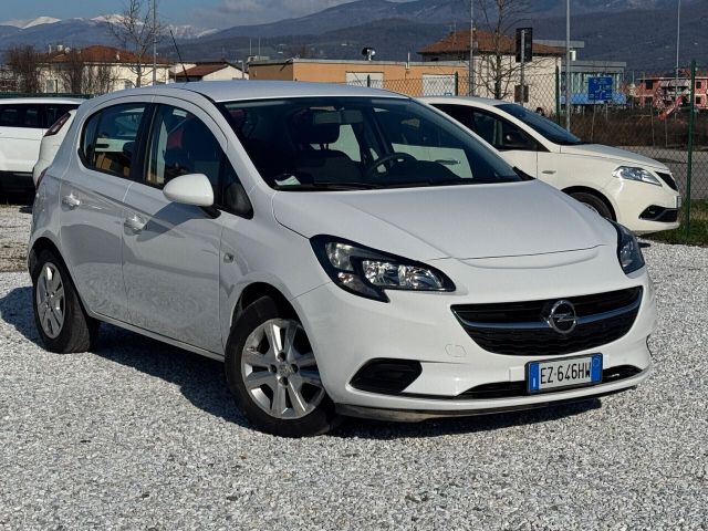 Opel Corsa 1.4 90CV GPL OK NEOPATENTATI