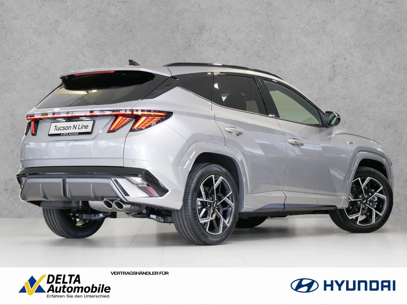 Hyundai TUCSON - Bild 2
