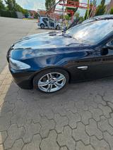 BMW 535d xDrive Touring - - BMW 535 aus 2011: 535d