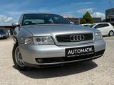 Audi A4 Lim. 1.8, Automatik, 1.Hand, TÜV - gebrauchte Audi A4 aus dem Jahr 1999