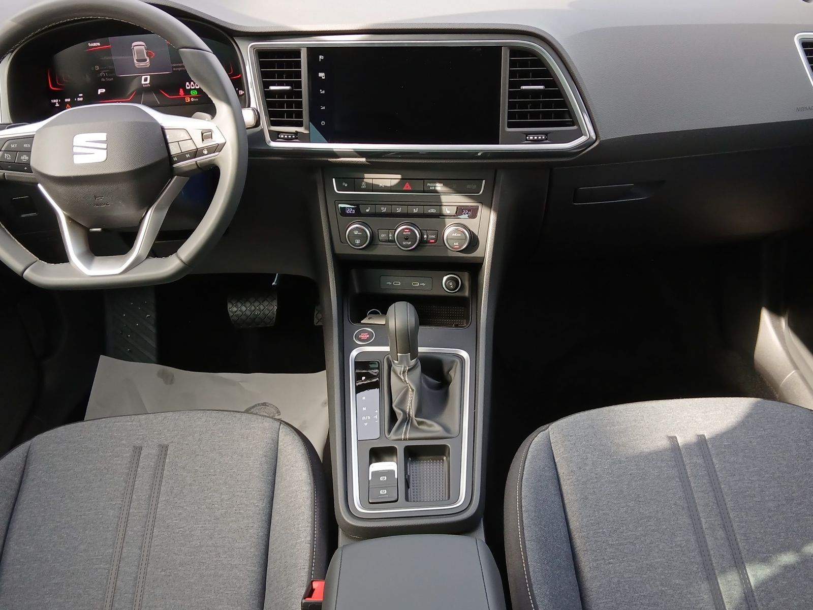 Seat Ateca - Bild 6