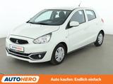 Mitsubishi Space Star 1.0 Edition*KLIMA*GARANTIE* - Mitsubishi in Köln