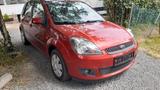 Ford Fiesta Connection - Ford Fiesta: Kombi