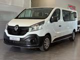 Renault Trafic Combi L2H1 2,9t  Expression 8 Sitze - Renault Trafic in Leverkusen