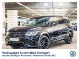 Volkswagen Tiguan Allspace 2.0 TSI R-Line DSG Navi Kamera - Volkswagen Tiguan Allspace: Limousine