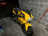 Ducati 750ss ie - DUCATI SS 750