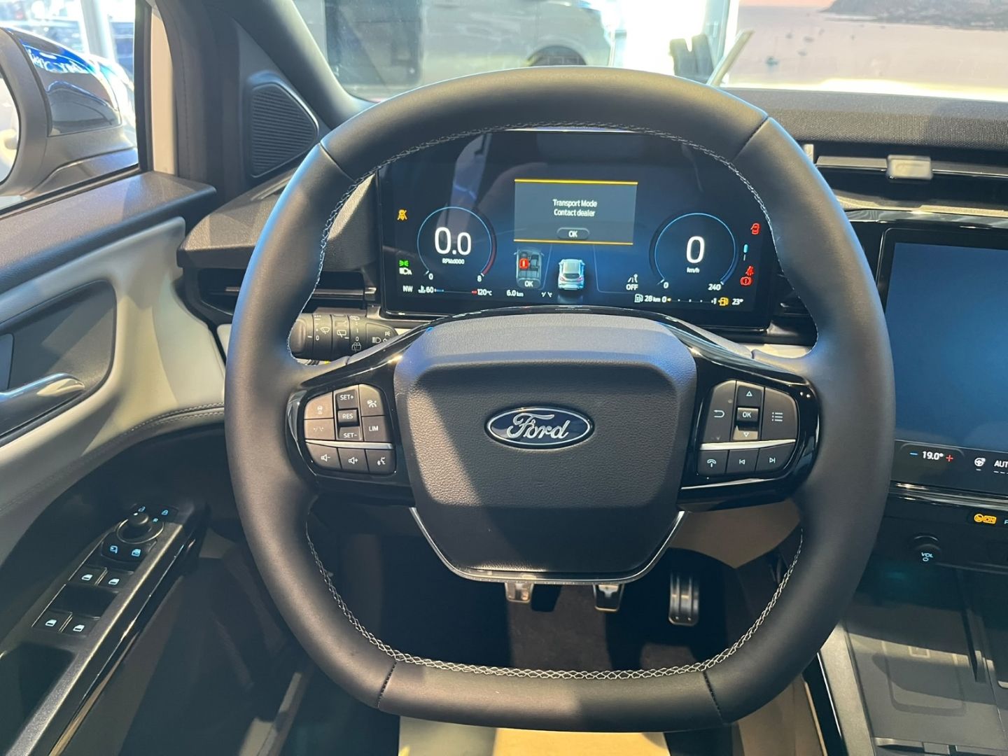 Ford Puma - Bild 16