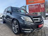 Mercedes-Benz GLK 250 CDI 4MATIC*BI-XENON*ALCANTARA*NAVI* - Mercedes-Benz GLK-Klasse in Hamburg