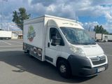 Citroën Jumper Foot Truck HDi 110 - Angebote entsprechen deinen Suchkriterien