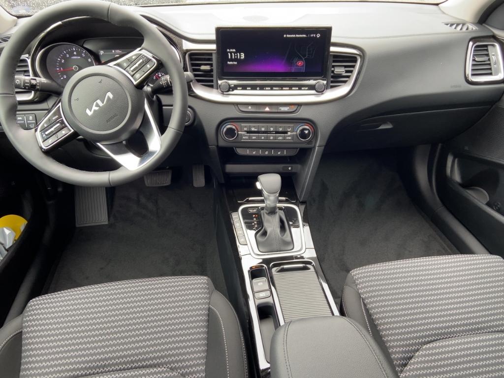 Kia Ceed_sw Sportswagon Spirit 1.5 T-GDI DCT7 Techn.