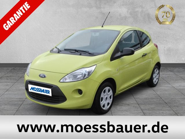 Ford Ka/Ka+ 1,2 Ambiente *Winterpaket, 16.100KM !*