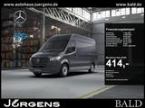 Mercedes-Benz SPRINTER 317 Kastenwagen/Hochdach/L2H2/MBUX/Cam - Mercedes-Benz Sprinter: Kastenwagen