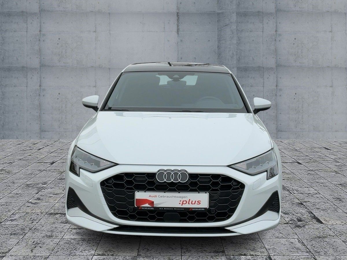 Audi A3 - Bild 3