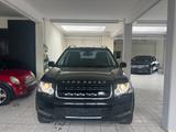Land Rover Freelander 2 S TD4 - gebrauchte Land Rover Freelander aus dem Jahr 2012