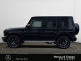 Mercedes-Benz Mercedes-AMG G 63 NightPkt2+Burm+SDach+360+Distr - Mercedes-Benz G 63 AMG in München