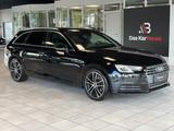 Audi A4 Avant 2..0 TDI S Line sport plus · Virtual - Audi A4: Line Plus