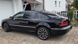 Volkswagen Phaeton 3.0 V6 TDI mit Standheizung 8fach ber. - VW Phaeton von 2013