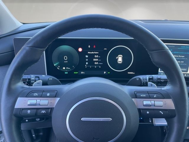 Hyundai Tucson – Bild 8