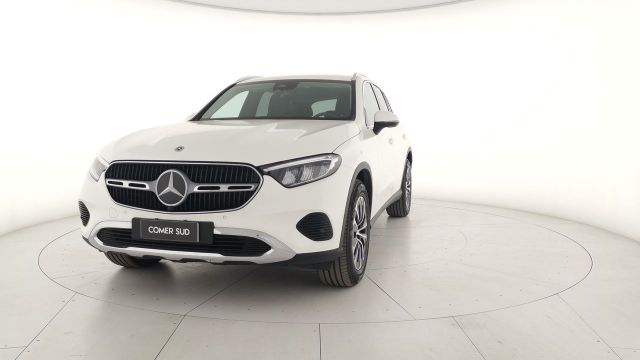 Mercedes-Benz GLC - X254 - GLC 220 d mhev Advanc