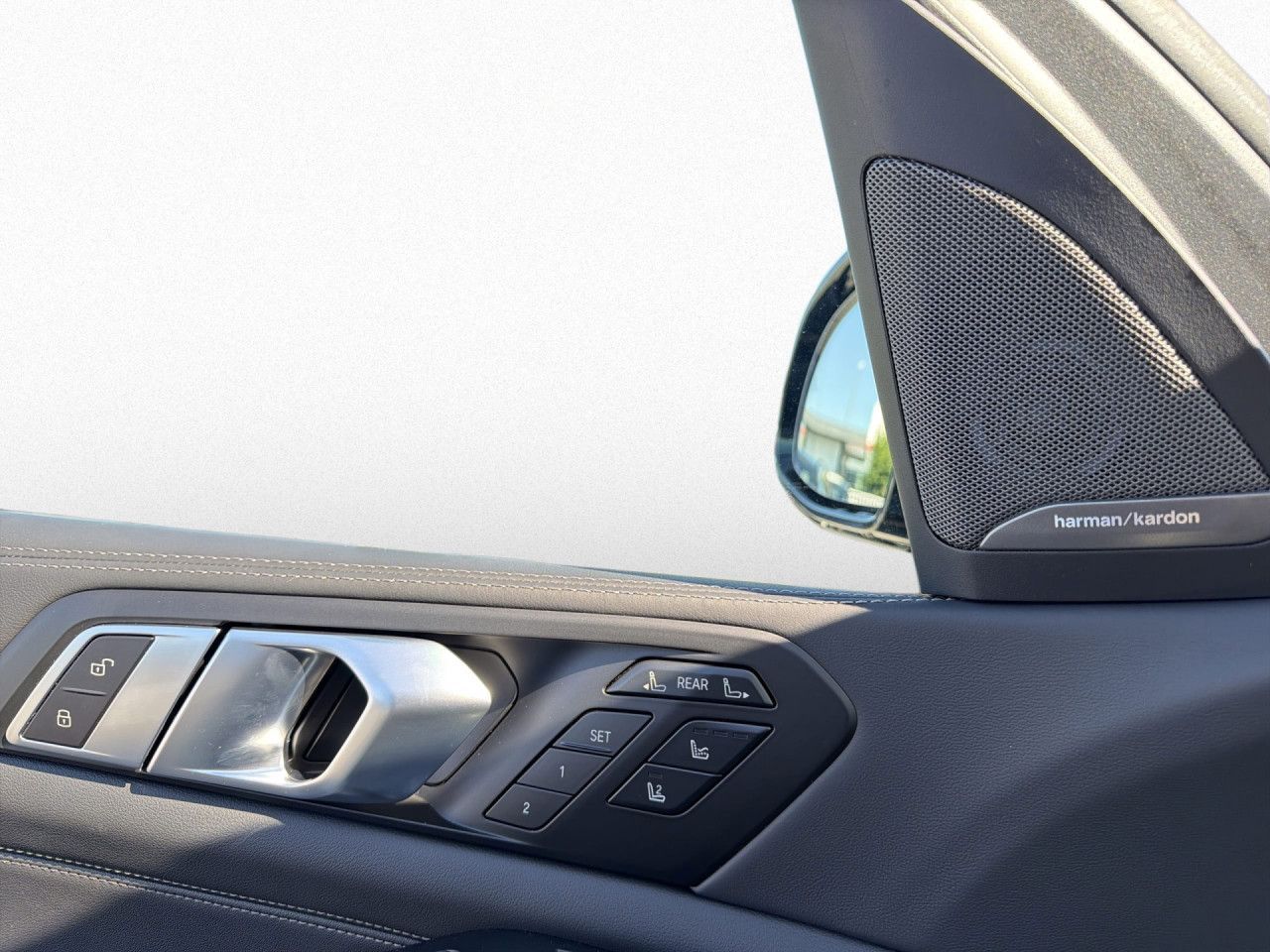 BMW X7 - Bild 21