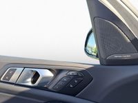 BMW X7 - Vorschau Bild 21