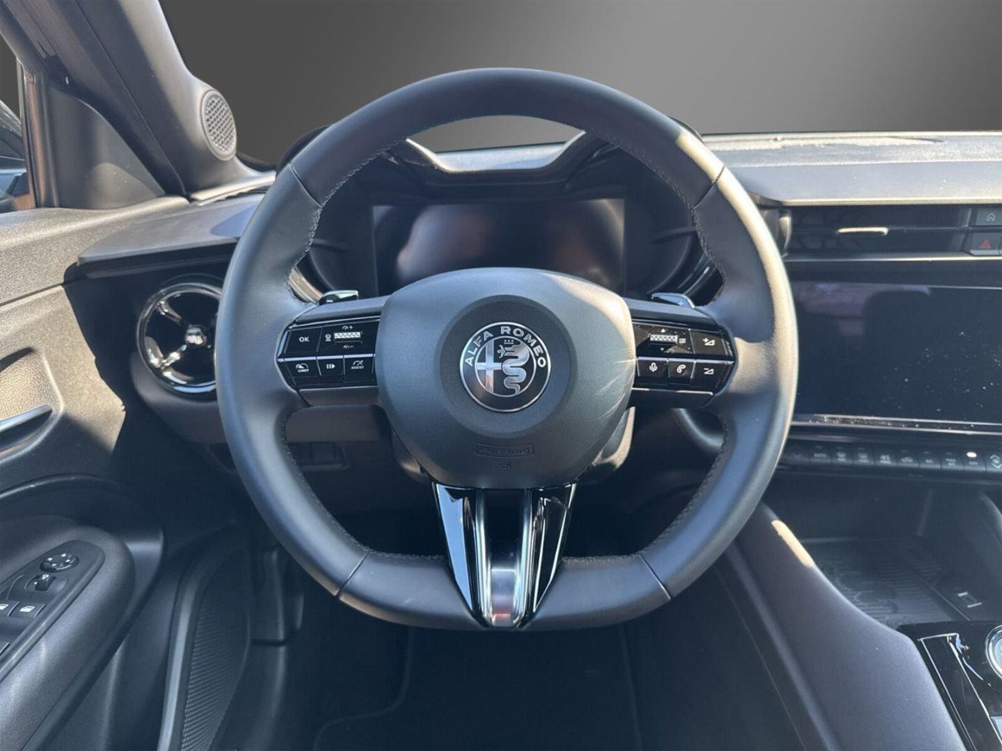 Fahrzeugabbildung Alfa Romeo Junior Ibrida SPECIALE -Frühjahrs-Sale- Technolo