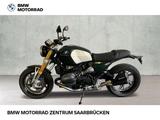BMW R 12 nineT - BMW R 12 NINET